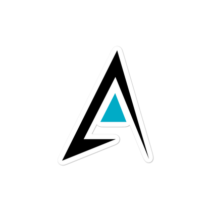 Apex United Gaming Stickers
