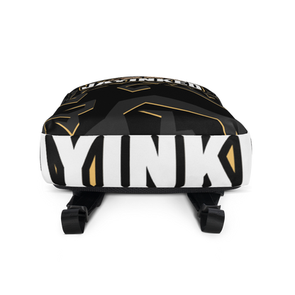 Jayinked Backpack