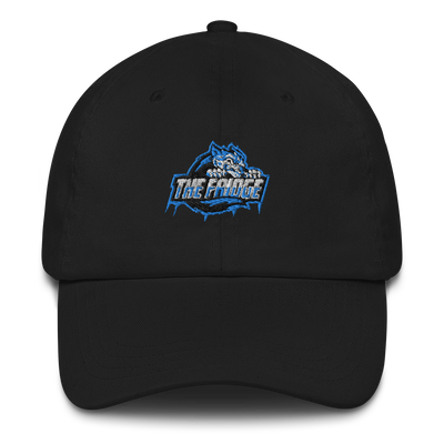 TheFridgeESports Dad hat