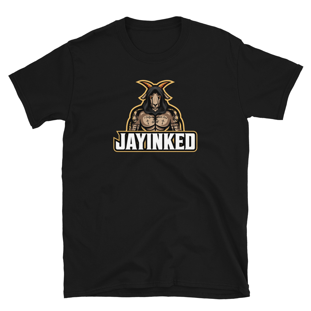 Jayinked T-Shirt