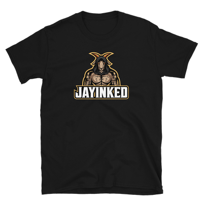 Jayinked T-Shirt