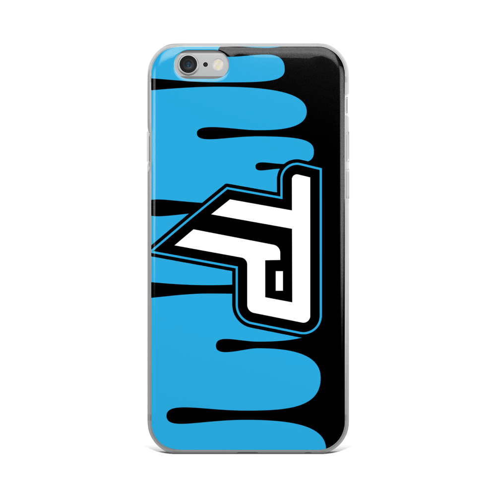 Team Prolific iPhone Case