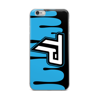 Team Prolific iPhone Case