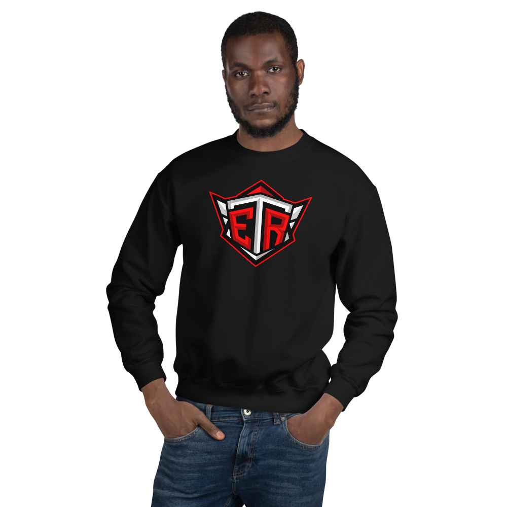 Escape the Reaper Unisex Sweater