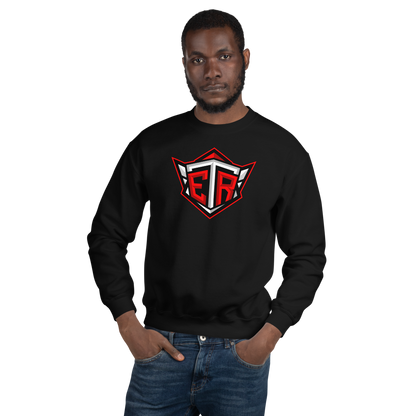 Escape the Reaper Unisex Sweater