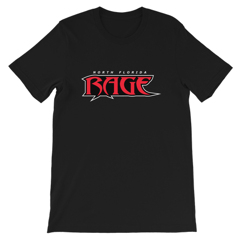 North Florida RaGe Tee (2 color options)
