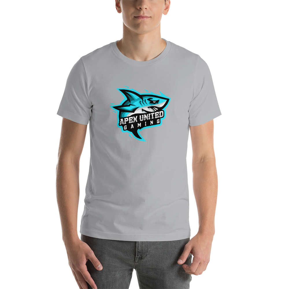 APEX United Gaming Tee 