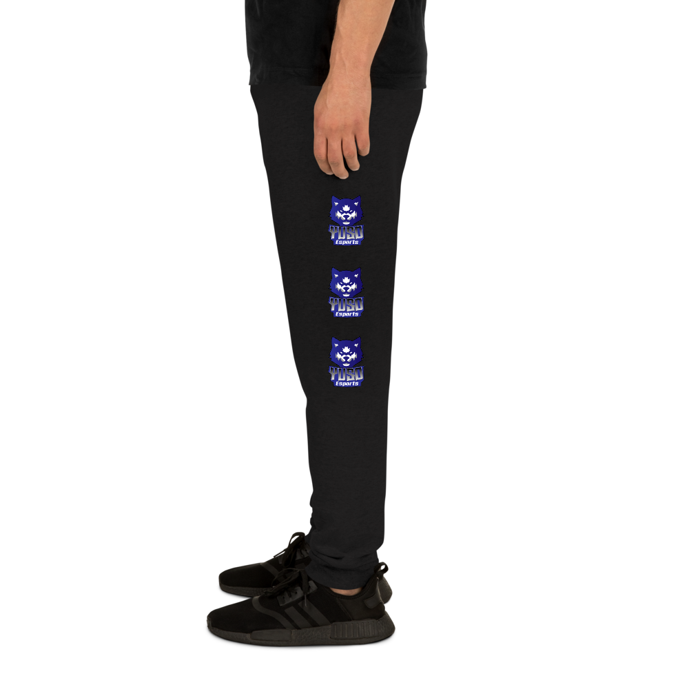YuSo Gaming Unisex Joggers