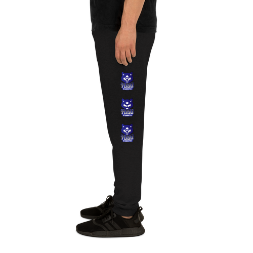 YuSo Gaming Unisex Joggers