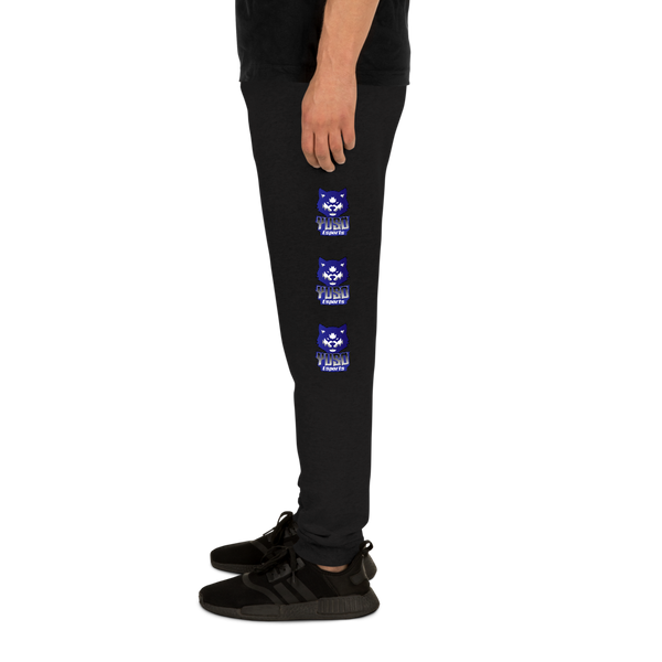 YuSo Gaming Unisex Joggers