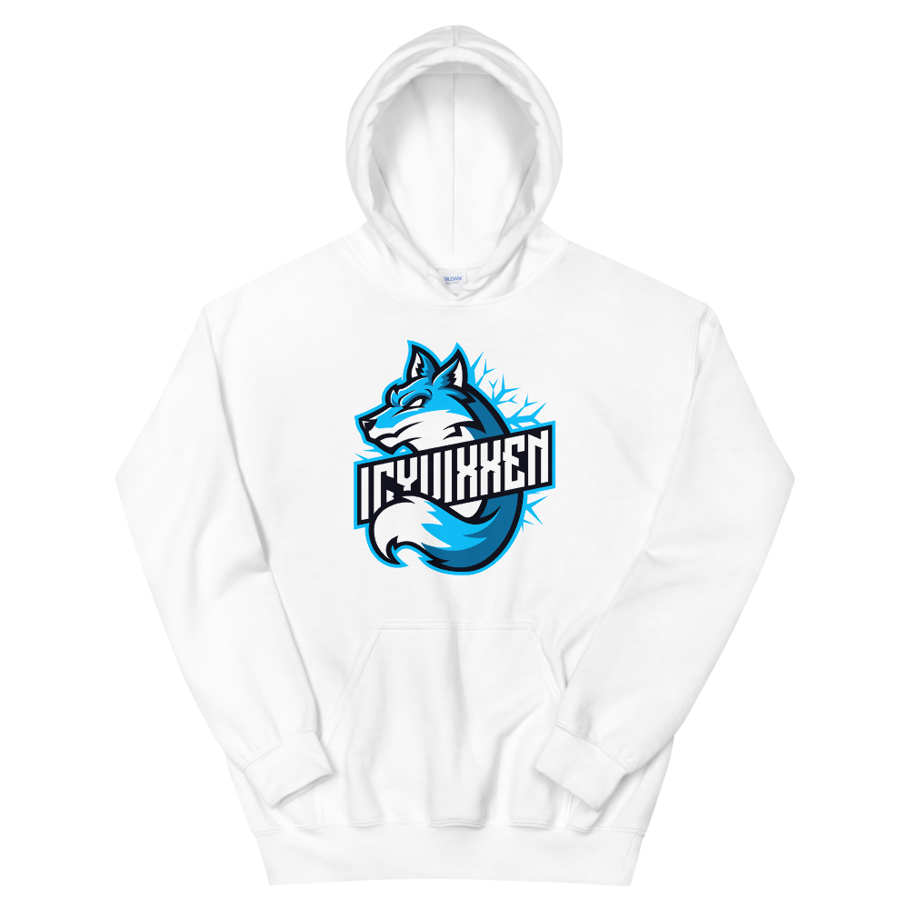 Icy Vixxen Hoodie (3 Options)