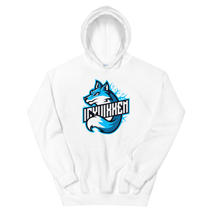 Icy Vixxen Hoodie (3 Options)