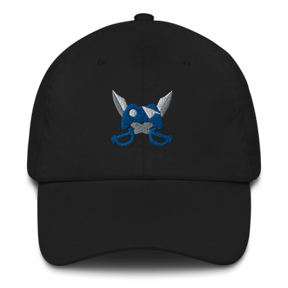 The Gaming Sector Dad Hat