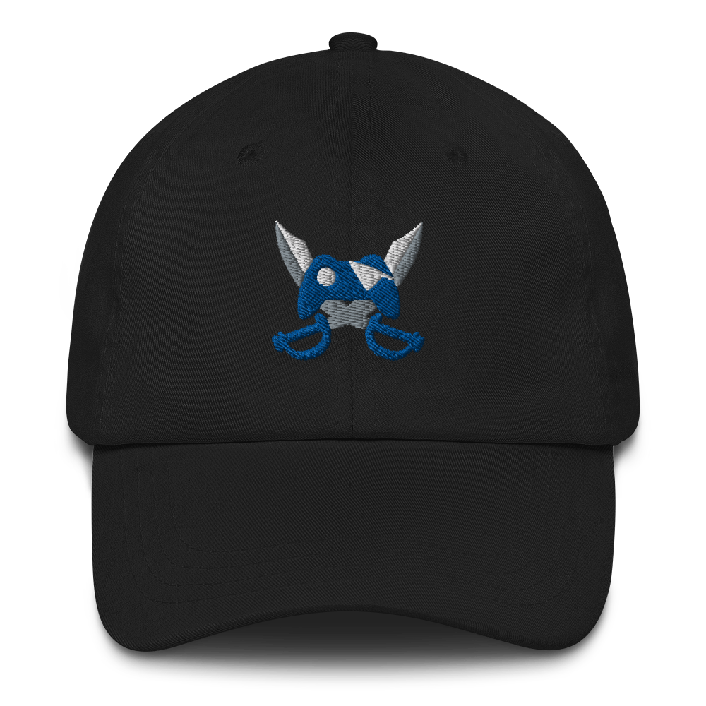 The Gaming Sector Dad Hat