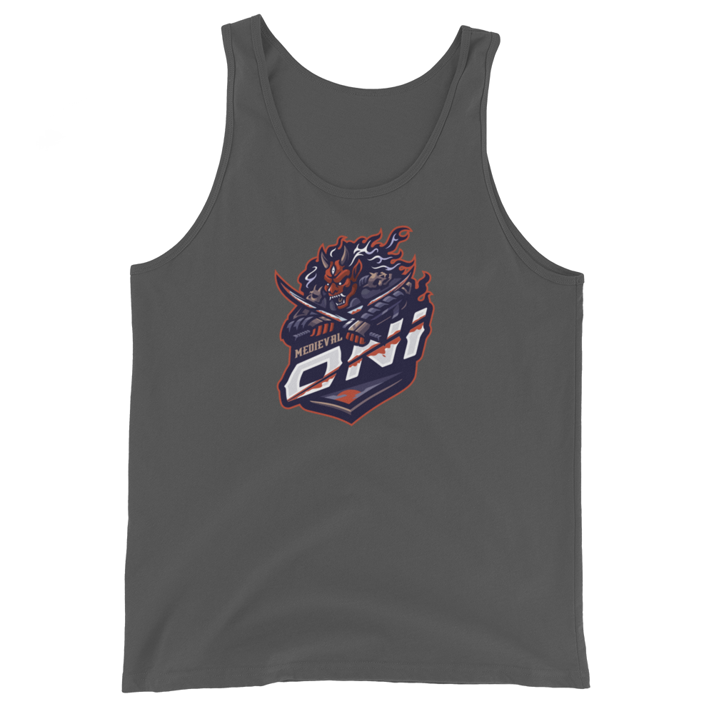 ONI Esports Unisex Tank Top