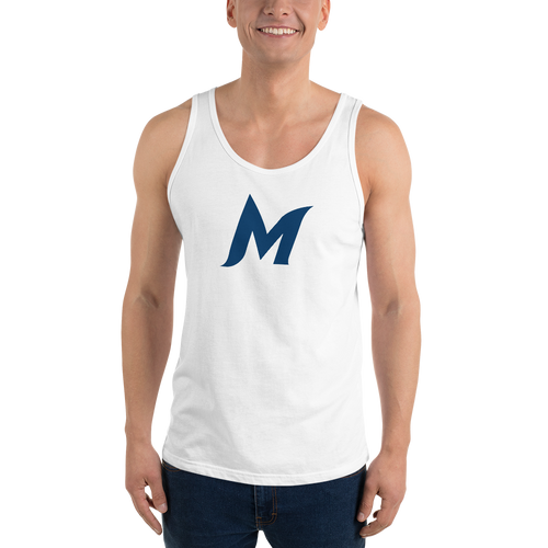 Miami Threshers Tank Top