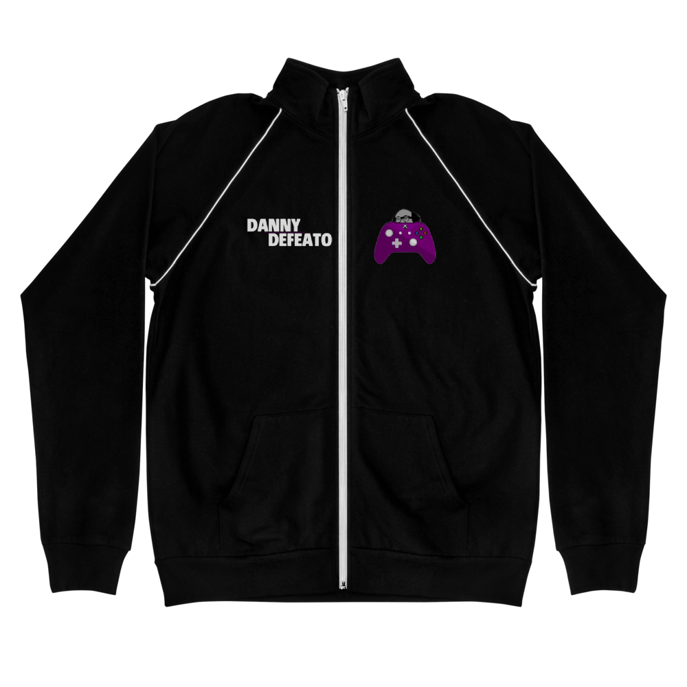Danny Defeato eSports Fleece