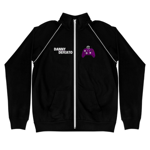 Danny Defeato eSports Fleece