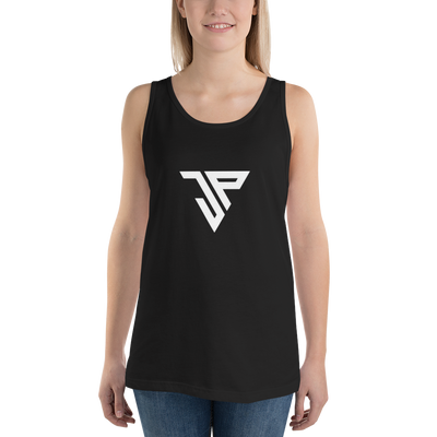 JTPRICE00 Unisex Tank Top