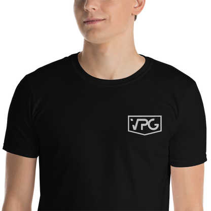 Virtual Pro Gaming Embroidered Tee