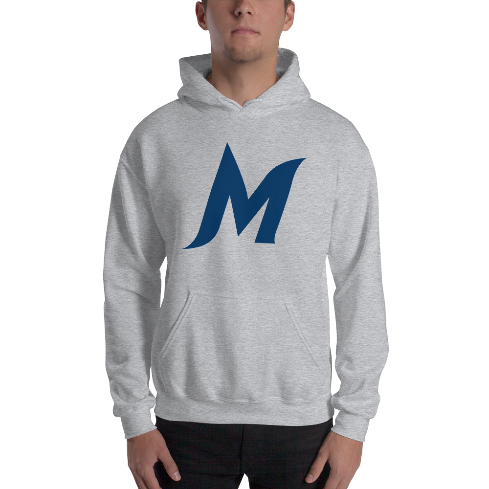 Miami Threshers Hoodie