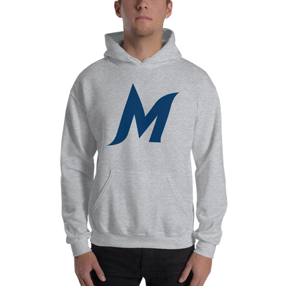 Miami Threshers Hoodie