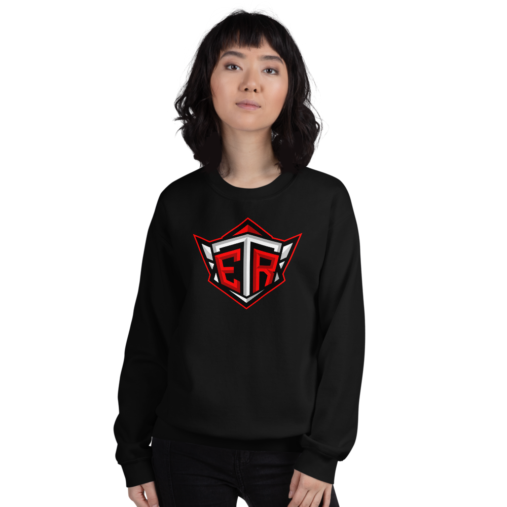 Escape the Reaper Unisex Sweater