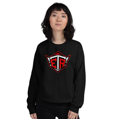 Escape the Reaper Unisex Sweater