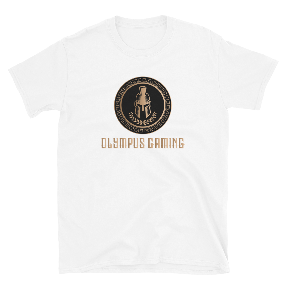Olympus Gaming T-Shirt