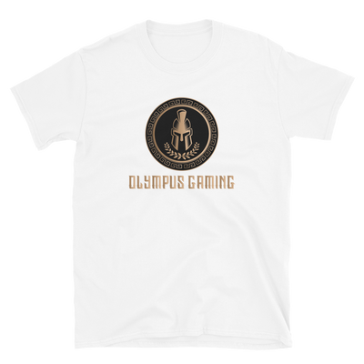 Olympus Gaming T-Shirt