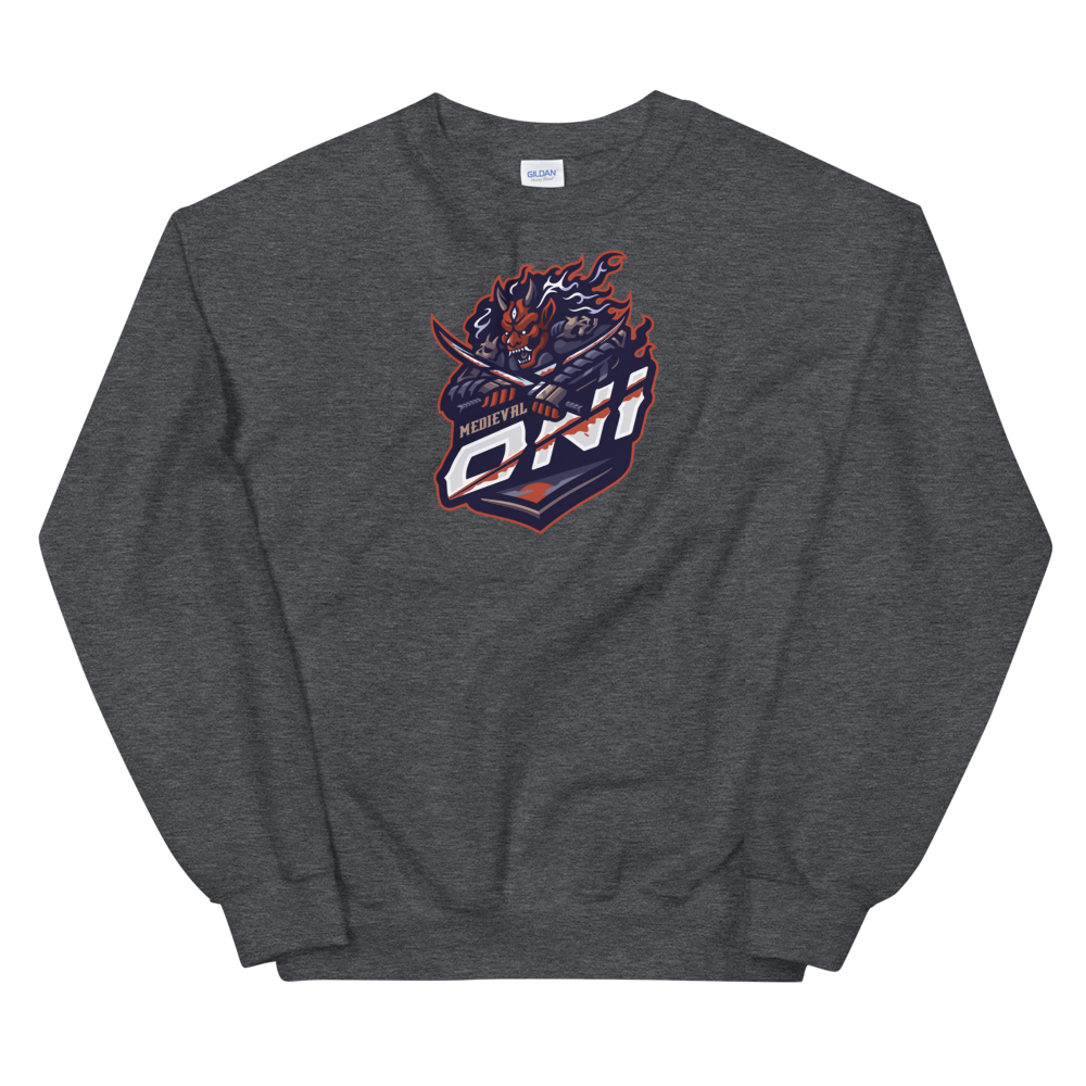 ONI Esports Sweater