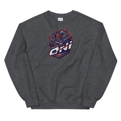 ONI Esports Sweater