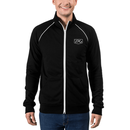 Virtual Pro Gaming Embroidered Fleece