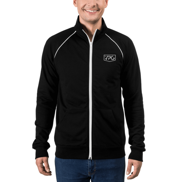Virtual Pro Gaming Embroidered Fleece