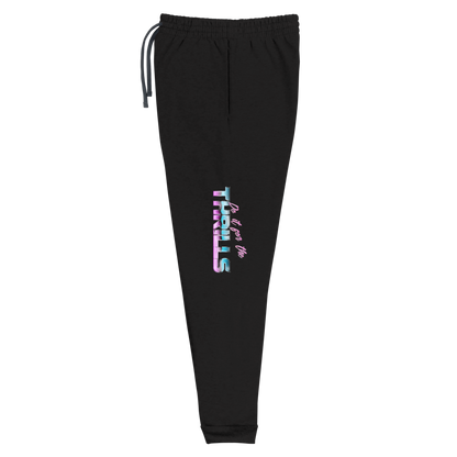 Do It For The Thrills Unisex Joggers