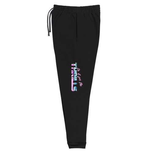 Do It For The Thrills Unisex Joggers