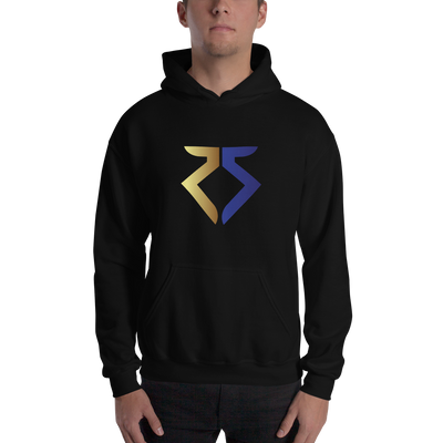Zelos Squad Unisex Hoodie (2 Color Options)