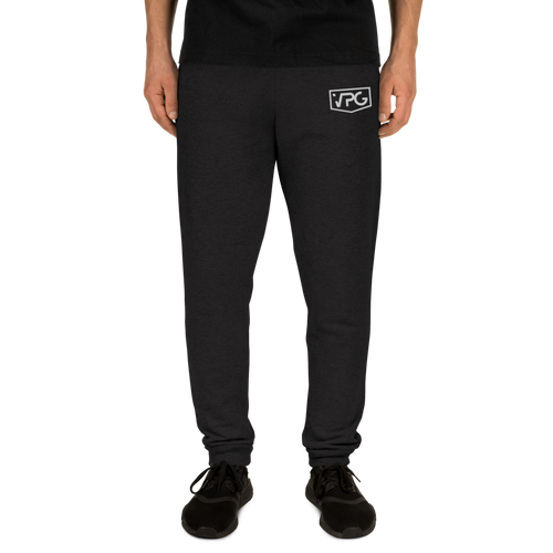 Virtual Pro Gaming Embroidered Joggers