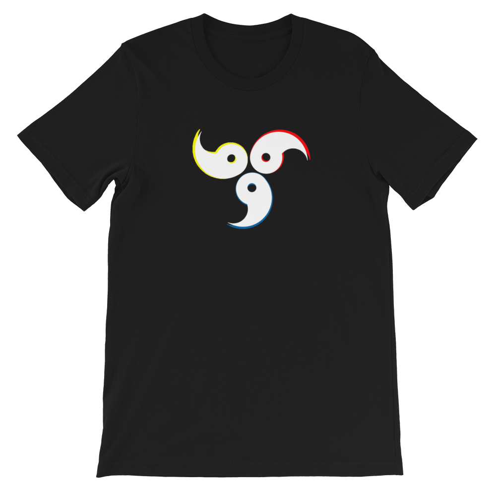 Sage Esports Black Tee