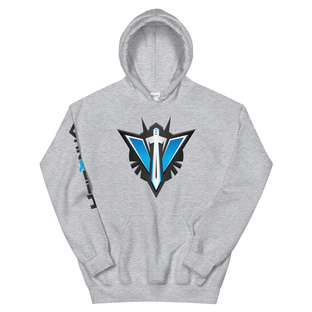 VanQuish Unisex Hoodie
