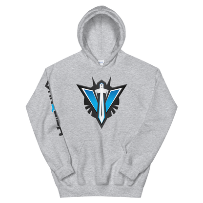 VanQuish Unisex Hoodie