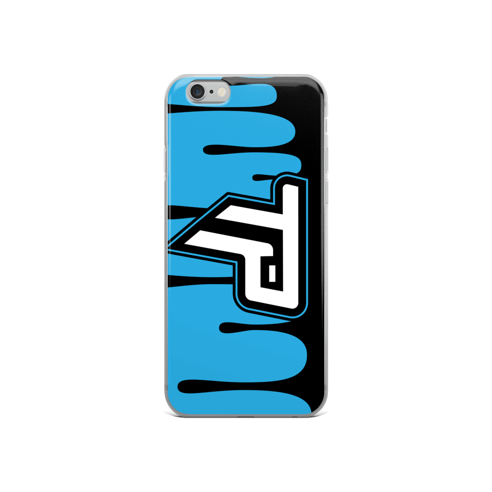 Team Prolific iPhone Case