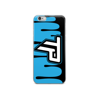 Team Prolific iPhone Case