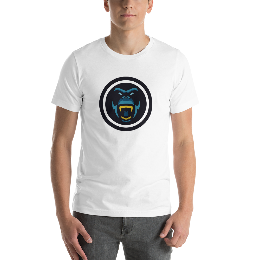 Evolution Gaming Tee