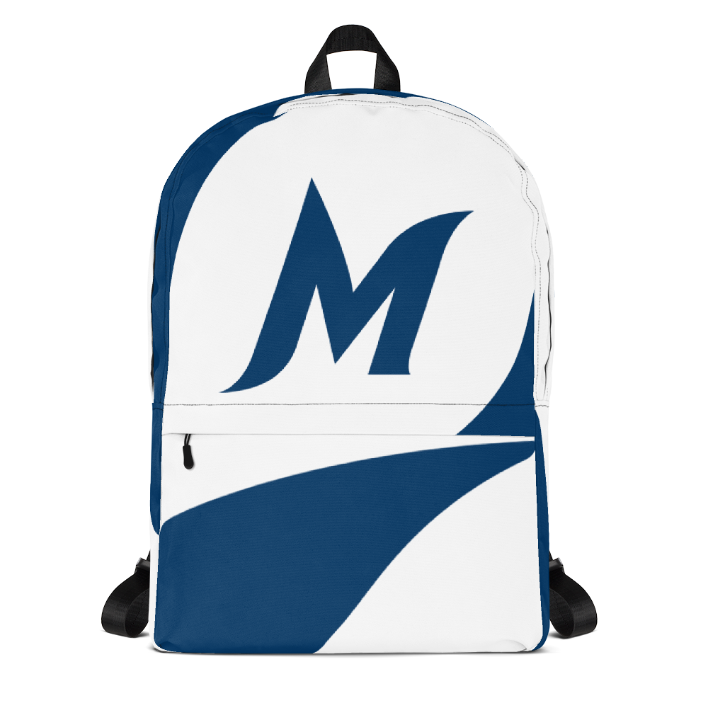 Miami Threshers Backpack