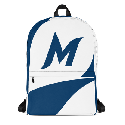 Miami Threshers Backpack