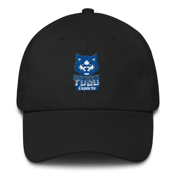 YuSo Gaming Dad Hat