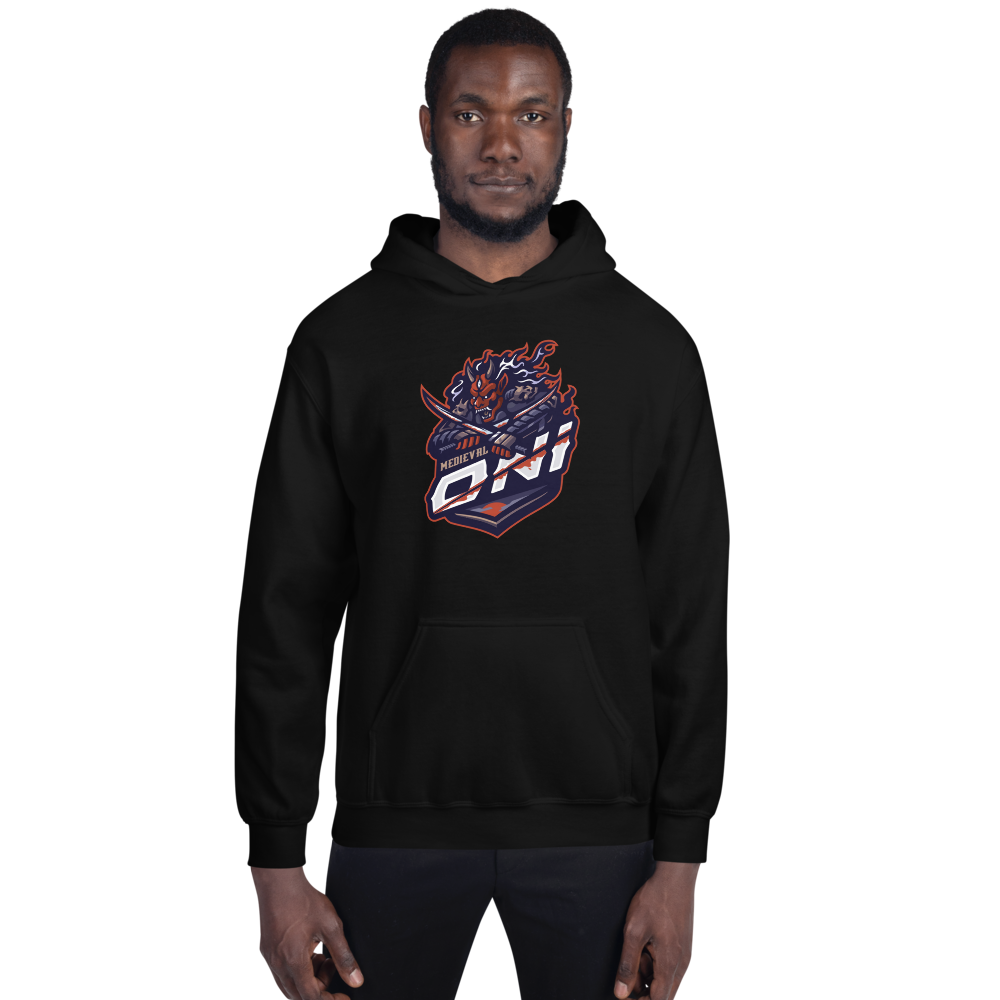 ONI Esports Unisex Hoodie