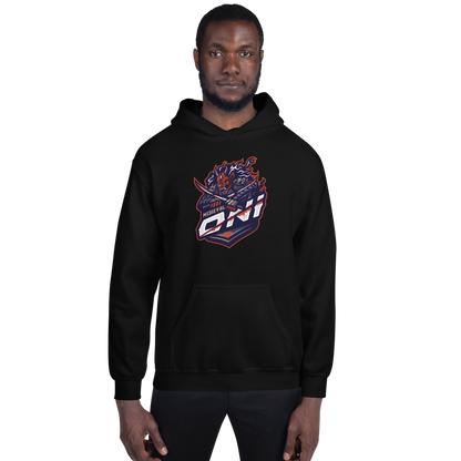 ONI Esports Unisex Hoodie