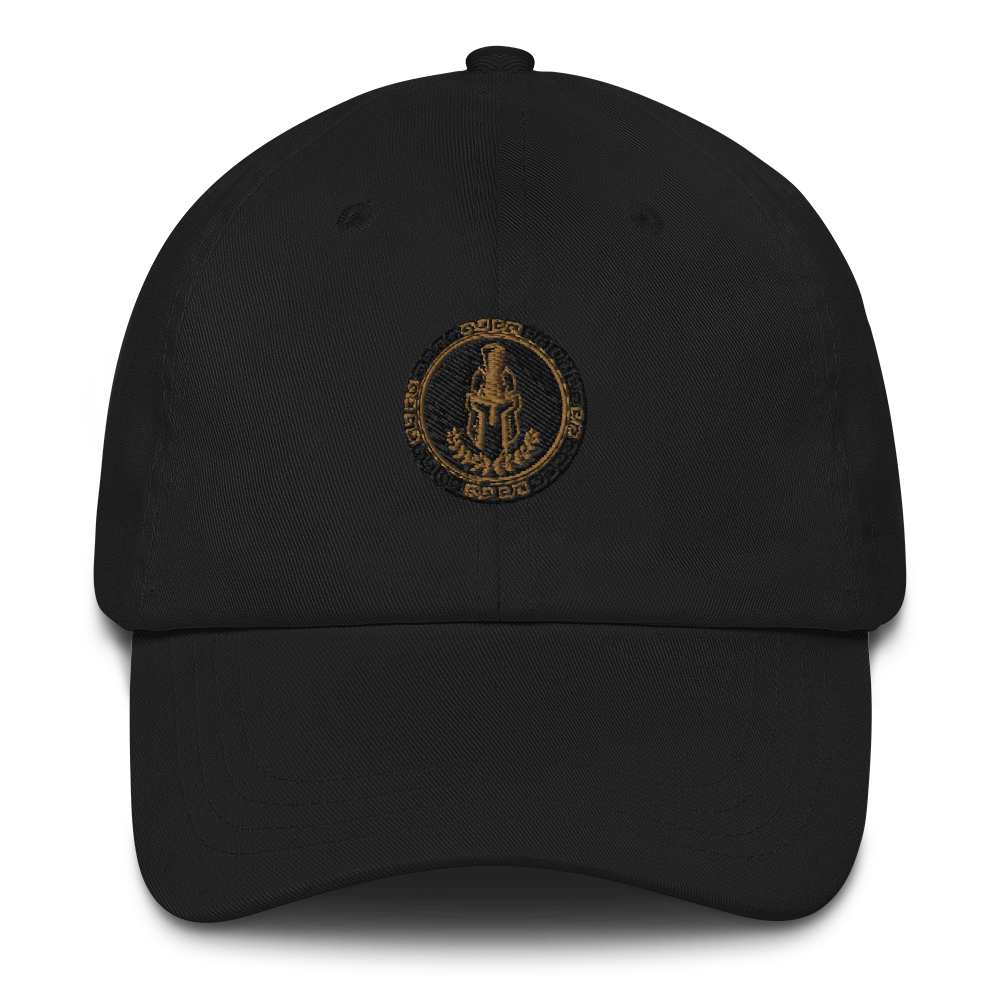 Olympus Gaming Dad Hat